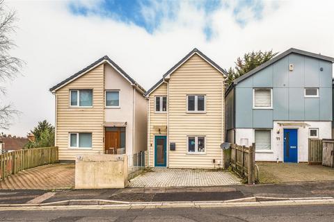 Bevendean Road, Brighton