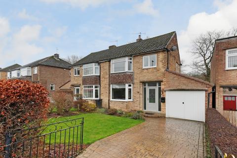 undefined, Wollaton Road, Bradway, S17 4LF
