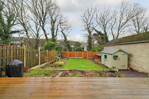 undefined, Wollaton Road, Bradway, S17 4LF