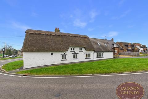 undefined, The Green, Chelveston, NN9 6AJ