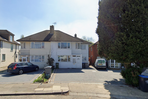 3 bedroom house to rent, Branksome Way, Harrow, HA3