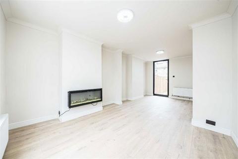undefined, Lynton Road, London SE1