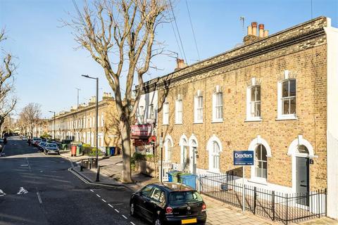 3 bedroom end of terrace house for sale, Lynton Road, London SE1