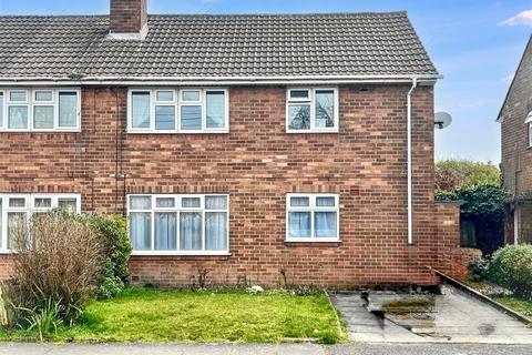 undefined, Julian Road, Wolverhampton