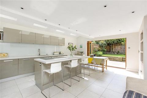 undefined, Fernside Road, Balham, London, SW12.