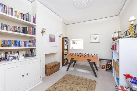 undefined, Fernside Road, Balham, London, SW12.