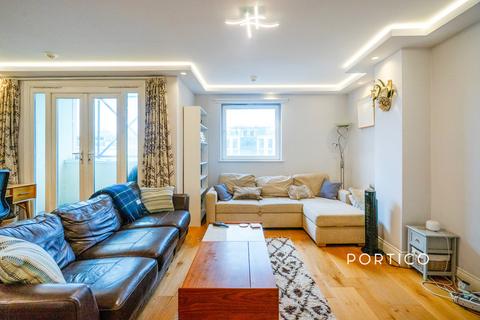 undefined, Farringdon Road, EC1M