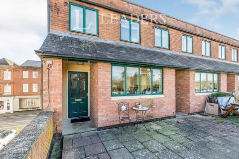 undefined, Castle Street, Buckingham, Buckinghamshire, MK18