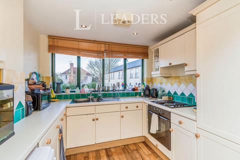undefined, Castle Street, Buckingham, Buckinghamshire, MK18