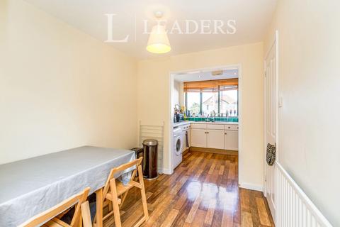 undefined, Castle Street, Buckingham, Buckinghamshire, MK18