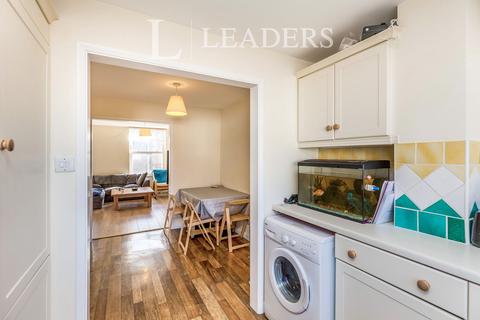 undefined, Castle Street, Buckingham, Buckinghamshire, MK18