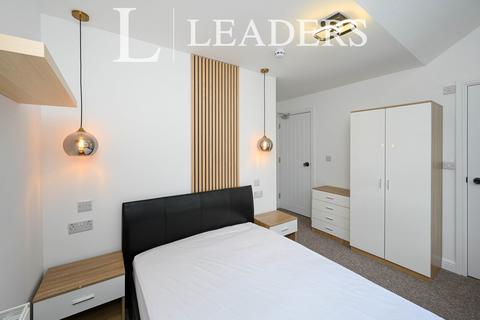 undefined, Albert Street, Hucknall, Nottingham, NG15