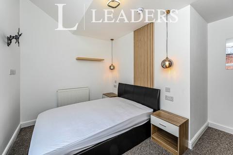 undefined, Albert Street, Hucknall, Nottingham, NG15