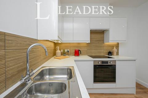 undefined, Albert Street, Hucknall, Nottingham, NG15