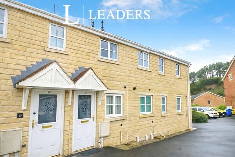 undefined, White Rose Avenue, The Sandmartins, Mansfield, NG18