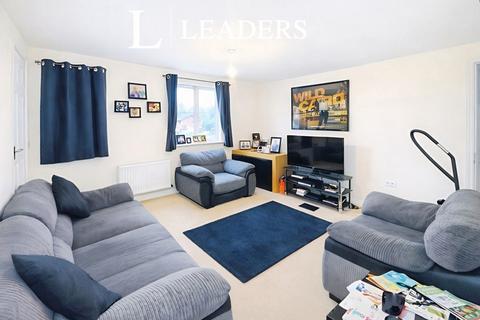 undefined, White Rose Avenue, The Sandmartins, Mansfield, NG18