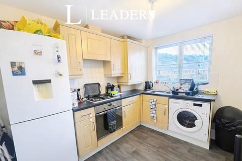 undefined, White Rose Avenue, The Sandmartins, Mansfield, NG18