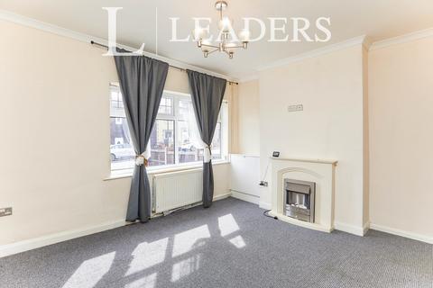 3 bedroom house to rent, Glass House Hill, Codnor, Ripley, DE5