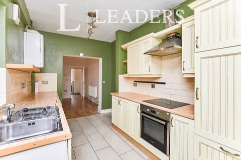 3 bedroom house to rent, Glass House Hill, Codnor, Ripley, DE5