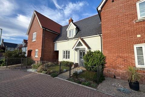 undefined, Ethelreda Drive, Thetford, Norfolk, IP24