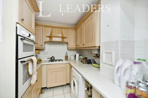 undefined, Davigdor Road, Hove, BN3