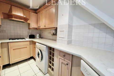 undefined, Davigdor Road, Hove, BN3