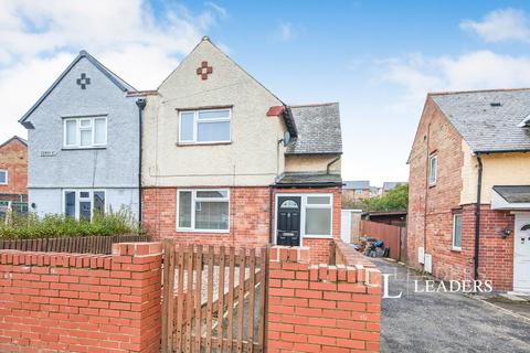 undefined, Kerry Street, Derby, Derbyshire, DE21