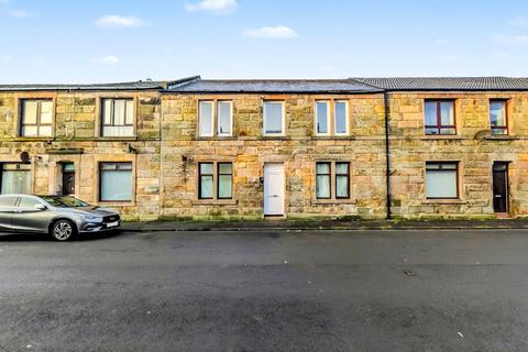 2 bedroom flat for sale, Burnbank Street, Stevenston KA20
