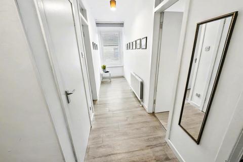 2 bedroom flat for sale, Burnbank Street, Stevenston KA20