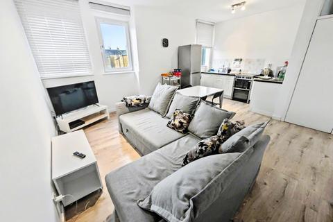 2 bedroom flat for sale, Burnbank Street, Stevenston KA20