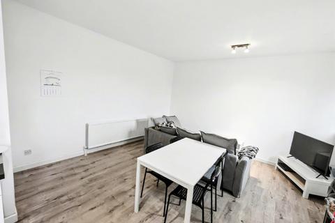 2 bedroom flat for sale, Burnbank Street, Stevenston KA20
