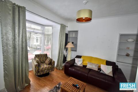 undefined, St Helens Avenue, Swansea, SA1