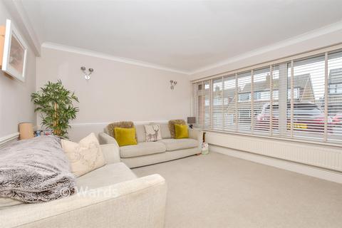 undefined, Weavers Way, Ashford TN23
