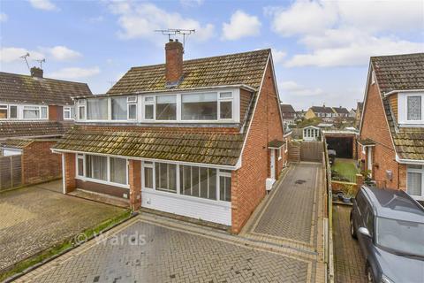 undefined, Weavers Way, Ashford TN23