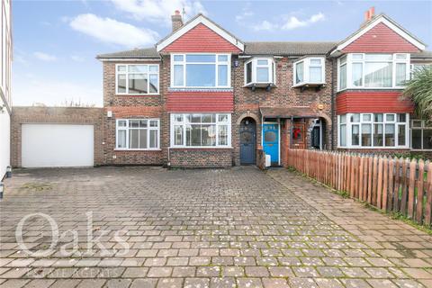 undefined, 25 Rowan Crescent, London