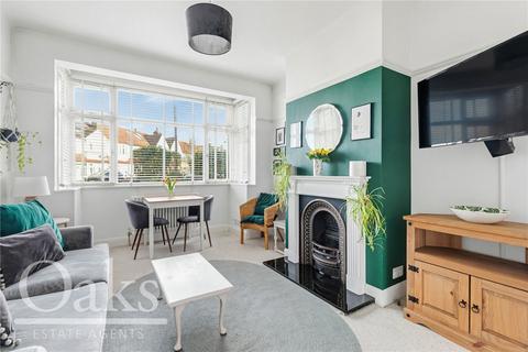 undefined, 25 Rowan Crescent, London