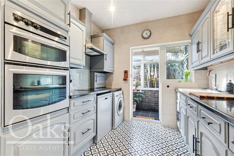 undefined, 25 Rowan Crescent, London