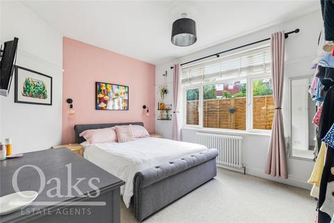undefined, 25 Rowan Crescent, London