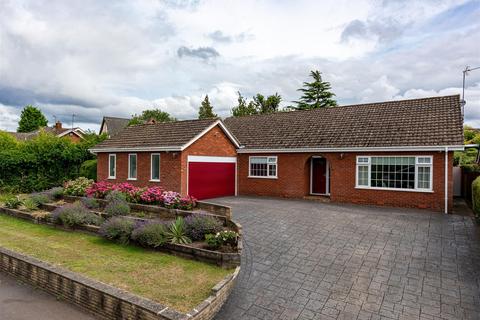 undefined, Heatherglades, The Firsway, Bishops Wood, Stafford, ST19 9AU