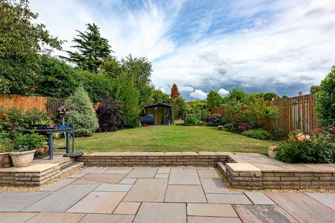 undefined, Heatherglades, The Firsway, Bishops Wood, Stafford, ST19 9AU