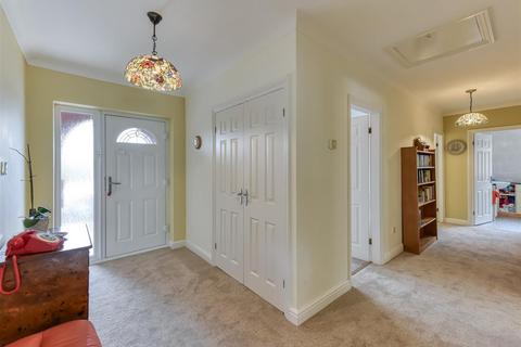 undefined, Heatherglades, The Firsway, Bishops Wood, Stafford, ST19 9AU