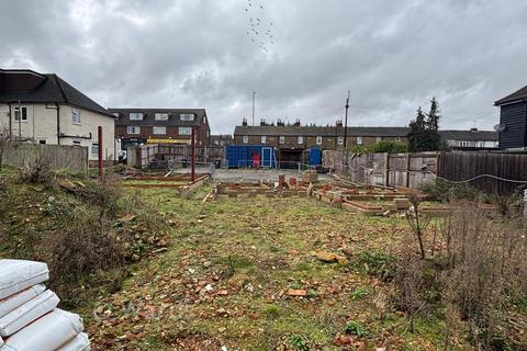 undefined, Main Road, Sutton At Hone, Kent