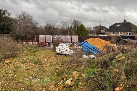 undefined, Main Road, Sutton At Hone, Kent