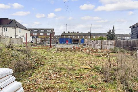 undefined, Main Road, Sutton At Hone, Kent