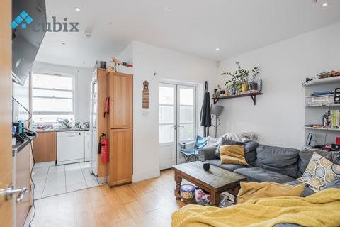 undefined, Marcia Road, London SE1