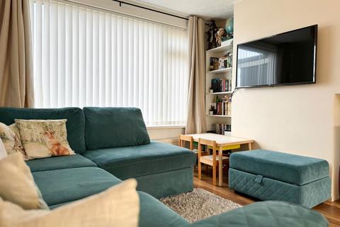 3 bedroom semi-detached house for sale, Laurie Avenue, Newton Abbot TQ12