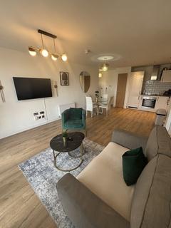 2 bedroom flat to rent, 3 Helena Street, Birmingham B1