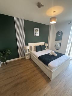 2 bedroom flat to rent, 3 Helena Street, Birmingham B1