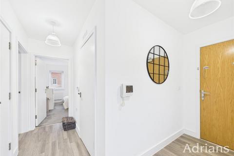 1 bedroom flat for sale, Henry Shuttlewood Drive, Chelmsford