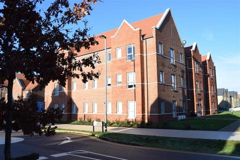 1 bedroom apartment for sale - Henry Shuttlewood Drive, CM1